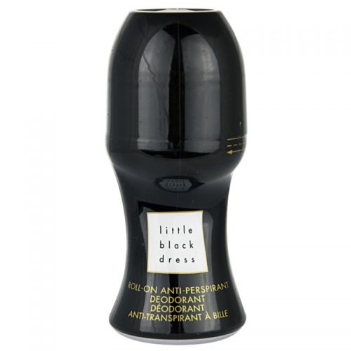 Avon Little Black Dress dezodorant w kulce dla kobiet 50 ml