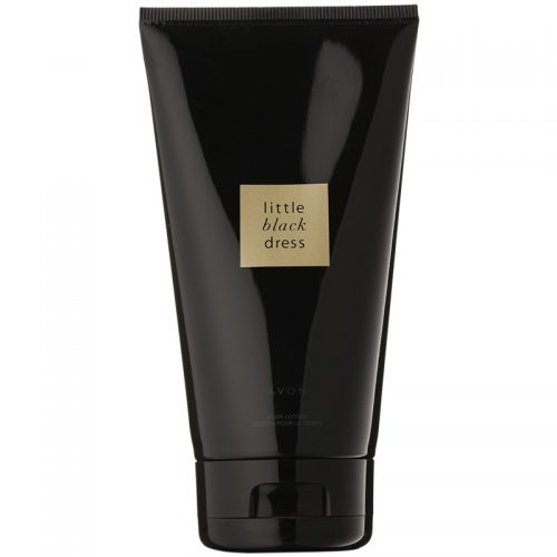 Avon Little Black Dress mleczko do ciała dla kobiet 150 ml