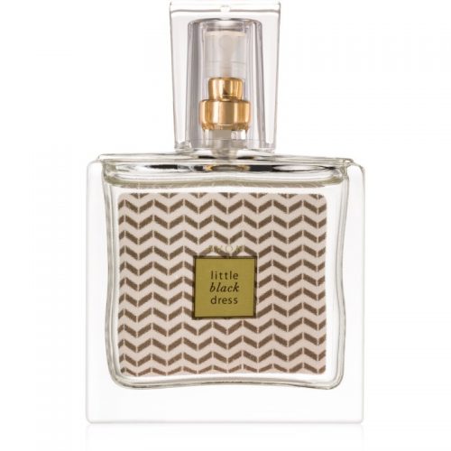 Avon Little Black Dress woda perfumowana dla kobiet 30 ml