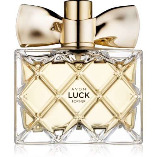 Avon Luck for Her woda perfumowana dla kobiet 50 ml