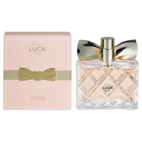 Avon Luck La Vie woda perfumowana dla kobiet 50 ml