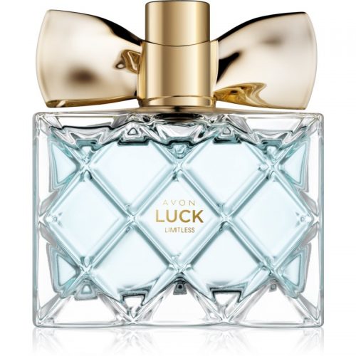 Avon Luck Limitless woda perfumowana dla kobiet 50 ml