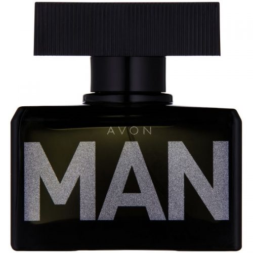 Avon Man woda toaletowa dla mężczyzn 75 ml