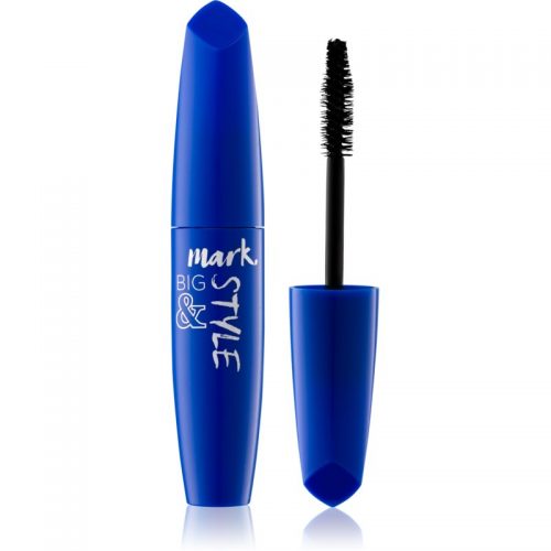 Avon Mark pogrubiający tusz do rzęs odcień Black 10 ml