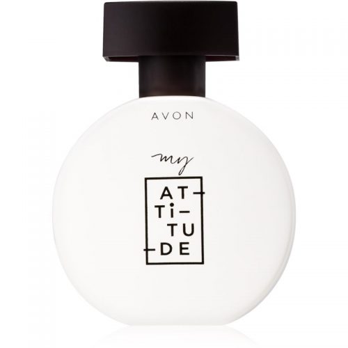 Avon My Attitude woda toaletowa dla kobiet 50 ml