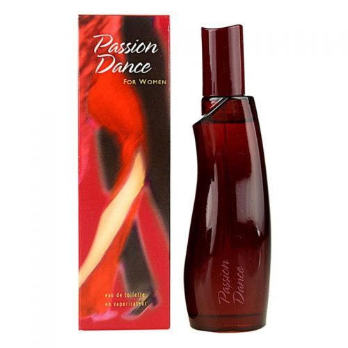Avon Passion Dance woda toaletowa dla kobiet 50 ml