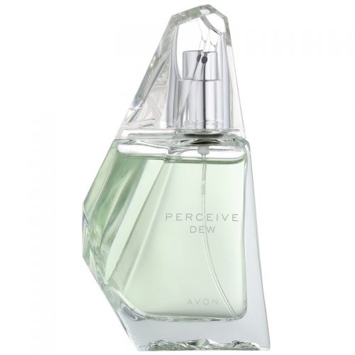 Avon Perceive Dew woda toaletowa dla kobiet 50 ml