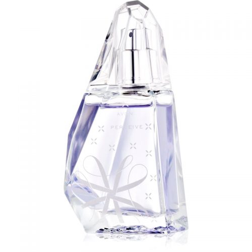 Avon Perceive woda perfumowana dla kobiet 50 ml edycja limitowana