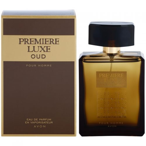 Avon Premiere Luxe Oud woda perfumowana dla mężczyzn 75 ml