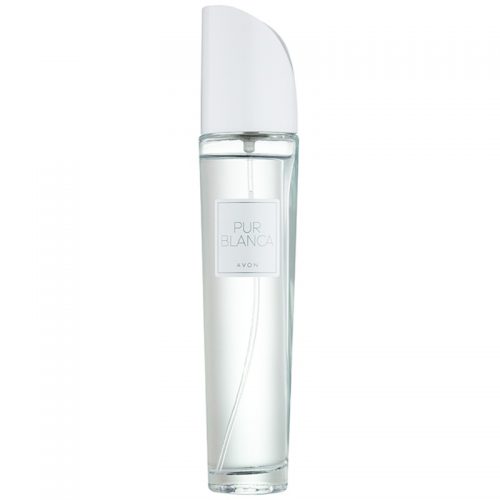 Avon Pur Blanca woda toaletowa dla kobiet 50 ml