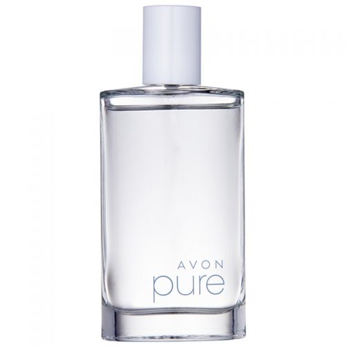 Avon Pure woda toaletowa dla kobiet 50 ml