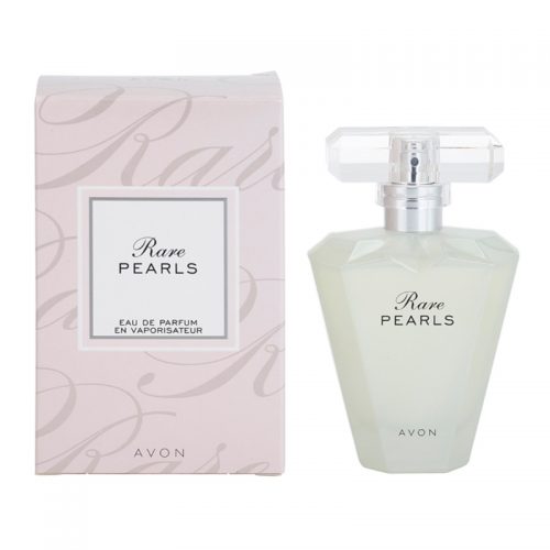 Avon Rare Pearls woda perfumowana dla kobiet 50 ml