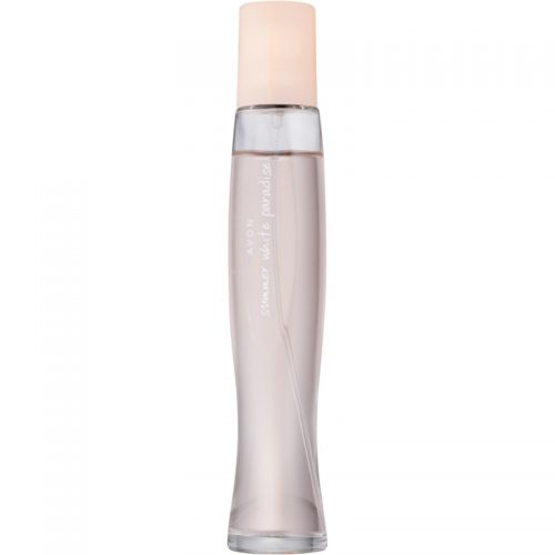Avon Summer White Paradise woda toaletowa dla kobiet 50 ml