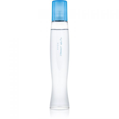 Avon Summer White woda toaletowa dla kobiet 50 ml