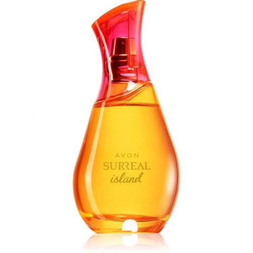 Avon Surreal Island woda toaletowa dla kobiet 75 ml