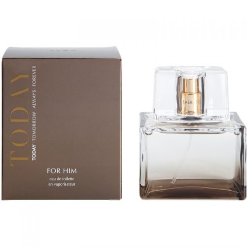 Avon Today woda toaletowa dla mężczyzn 75 ml