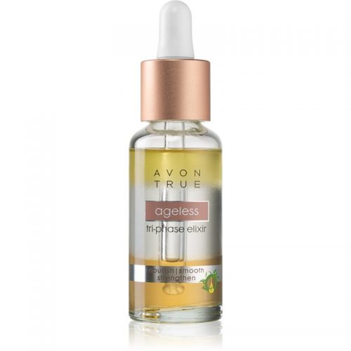 Avon True serum odnawiające do twarzy 30 ml
