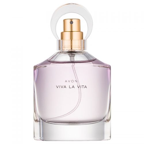 Avon Viva La Vita woda perfumowana dla kobiet 50 ml