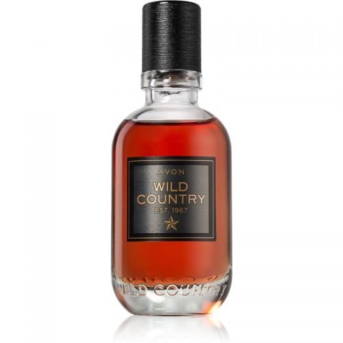 Avon Wild Country woda toaletowa dla mężczyzn 75 ml
