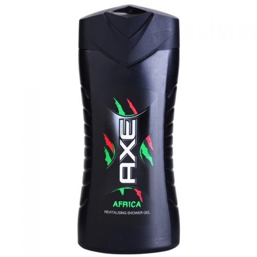 Axe Africa żel pod prysznic dla mężczyzn 250 ml