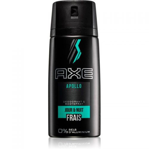 Axe Apollo dezodorant w sprayu dla mężczyzn 150 ml