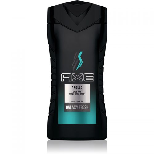 Axe Apollo żel pod prysznic dla mężczyzn 250 ml