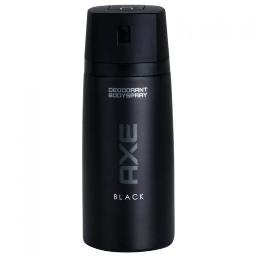 Axe Black dezodorant w sprayu dla mężczyzn 150 ml