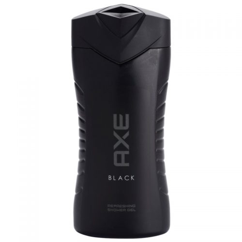 Axe Black żel pod prysznic dla mężczyzn 250 ml