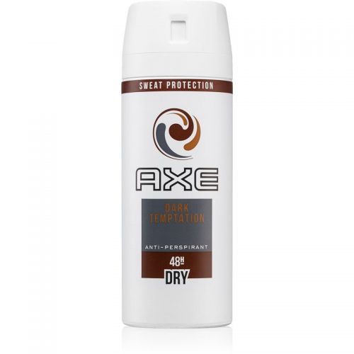 Axe Dark Temptation antyprespirant w sprayu 150 ml