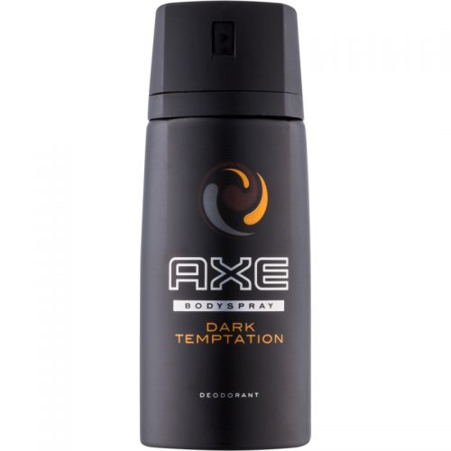Axe Dark Temptation dezodorant w sprayu dla mężczyzn 150 ml