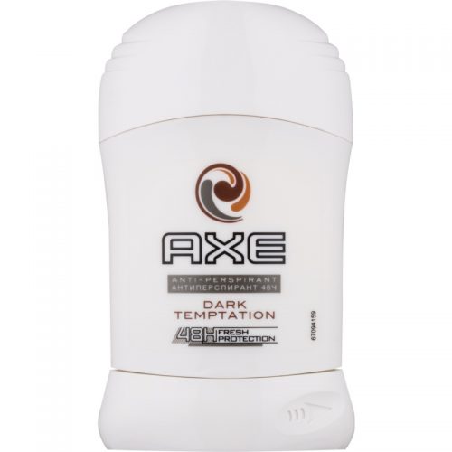 Axe Dark Temptation Dry dezodorant w sztyfcie dla mężczyzn 50 ml