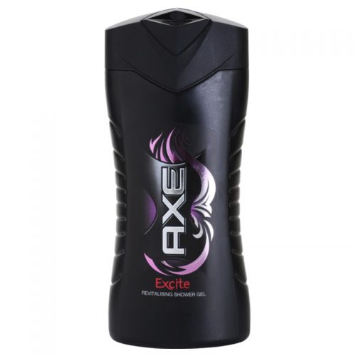 Axe Excite żel pod prysznic dla mężczyzn 250 ml