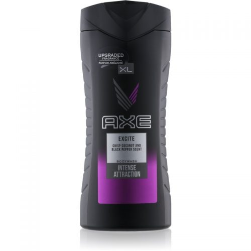 Axe Excite żel pod prysznic dla mężczyzn 400 ml