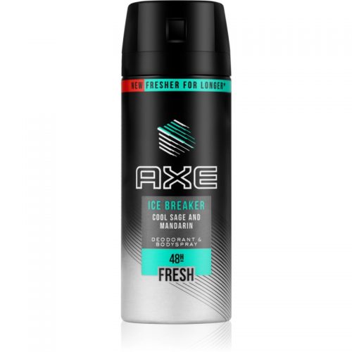 Axe Ice Breaker dezodorant i spray do ciała 150 ml