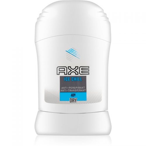 Axe Ice Chill antyperspirant w sztyfcie 50 ml