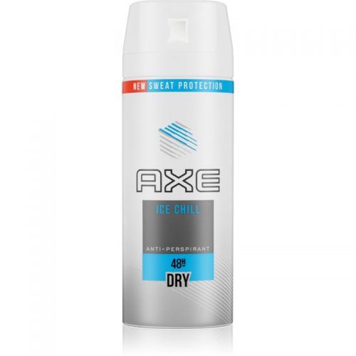 Axe Ice Chill antyprespirant w sprayu 150 ml
