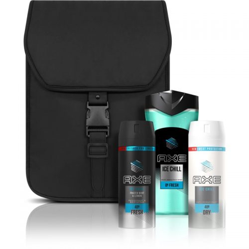 Axe Ice Chill zestaw upominkowy II.