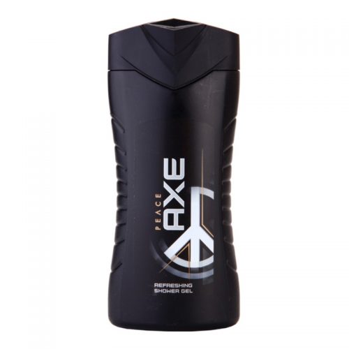 Axe Peace żel pod prysznic dla mężczyzn 250 ml