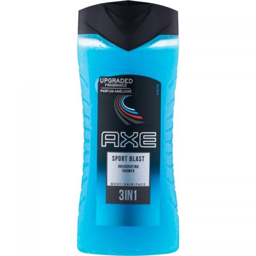 Axe Sport Blast żel pod prysznic dla mężczyzn 250 ml