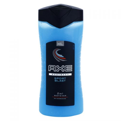 Axe Sport Blast żel pod prysznic dla mężczyzn 400 ml