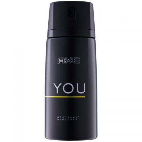 Axe You dezodorant w sprayu dla mężczyzn 150 ml