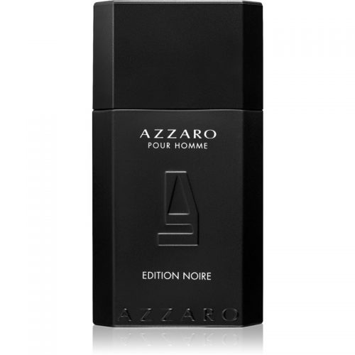 Azzaro Azzaro Pour Homme Edition Noire woda toaletowa dla mężczyzn 100 ml