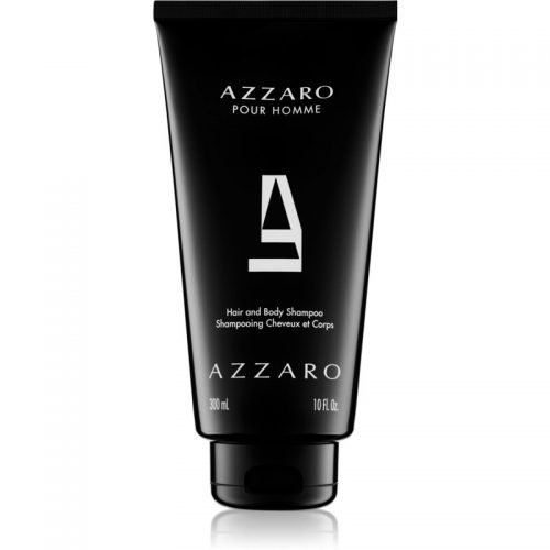 Azzaro Azzaro Pour Homme żel pod prysznic dla mężczyzn 300 ml