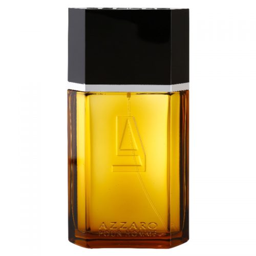 Azzaro Azzaro Pour Homme woda toaletowa flakon napełnialny dla mężczyzn 100 ml