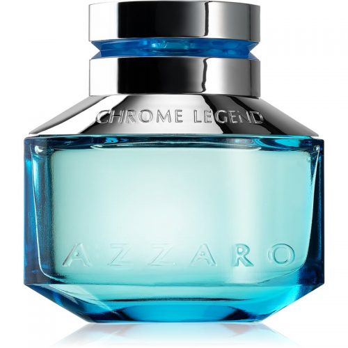 Azzaro Chrome Legend woda toaletowa dla mężczyzn 40 ml