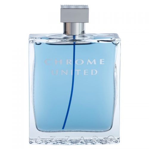 Azzaro Chrome United woda toaletowa dla mężczyzn 200 ml