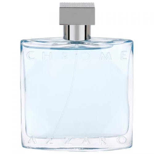 Azzaro Chrome woda po goleniu dla mężczyzn 100 ml