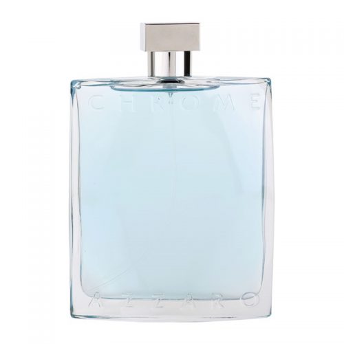 Azzaro Chrome woda toaletowa dla mężczyzn 200 ml