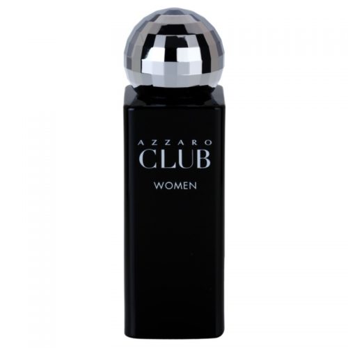 Azzaro Club woda toaletowa dla kobiet 75 ml