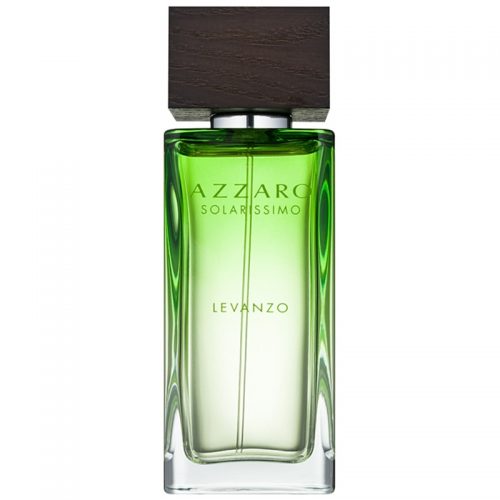 Azzaro Solarissimo Levanzo woda toaletowa dla mężczyzn 75 ml